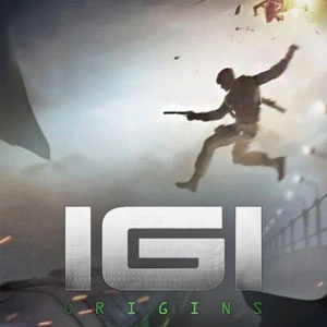 I.G.I. Origins Pc