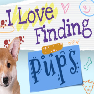 Acquistare I Love Finding Pups CD Key Confrontare Prezzi