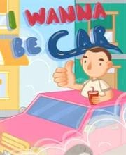 I Wanna Be Car Xbox Series X