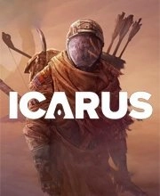 ICARUS Xbox Series X