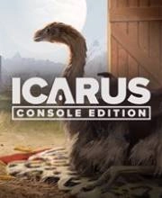 Icarus Creature Comforts Pack Xbox Series X