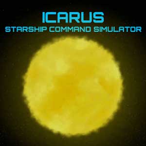 Acquista CD Key Icarus Starship Command Simulator Confronta Prezzi