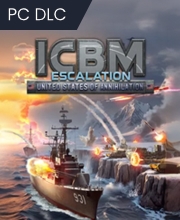 Acquistare ICBM: Escalation United states of Annihilation CD Key Confrontare Prezzi