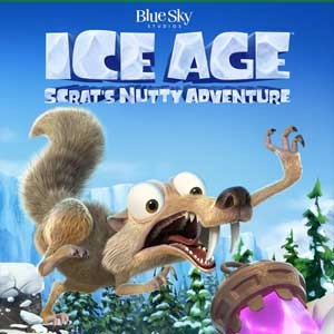 Ice Age Scrat's Nutty Adventure Pc