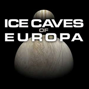 Ice Caves of Europa