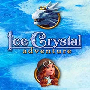 Ice Crystal Adventures