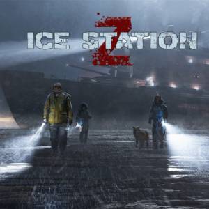Acquistare Ice Station Z Nintendo Switch Confrontare i prezzi