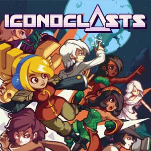 Acquistare Iconoclasts Xbox One Gioco Confrontare Prezzi