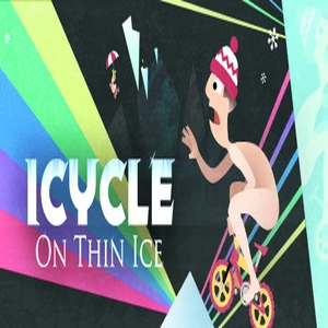 Icycle On Thin Ice Pc