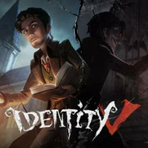 Identity V  Pc