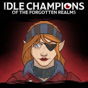 Idle Champions Force Grey Calliope Starter Pack Xbox One