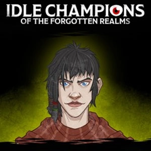 Idle Champions Force Grey Jamilah Pack Pc