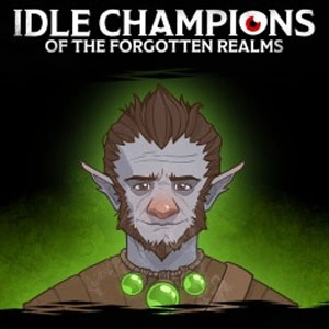Idle Champions Force Grey Tyril Pack Pc