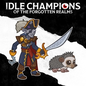 Acquistare Idle Champions Founders Pack 3 CD Key Confrontare Prezzi