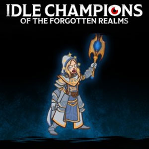 Buy Idle Champions Healer of Toril Celeste Skin and Feat Pack Xbox One Compare Prices