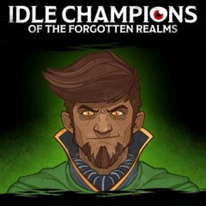 Idle Champions Hitch Force Grey Pack Playstation 4