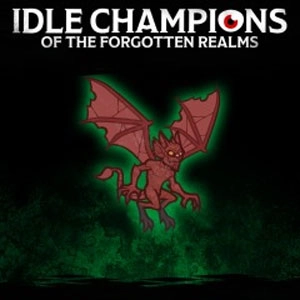 Idle Champions Imp Familiar Pack