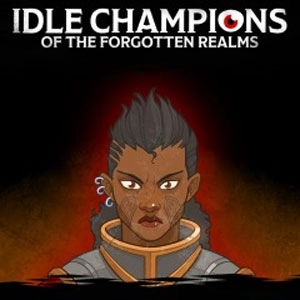 Idle Champions Jarlaxle Pack Playstation 4
