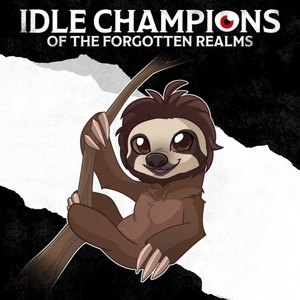Acquistare Idle Champions Mindful Sloth Familiar Pack Xbox One Gioco Confrontare Prezzi