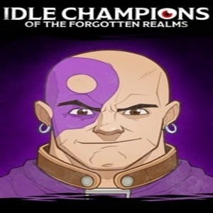 Idle Champions Minsc and Boo Starter Pack Xbox One