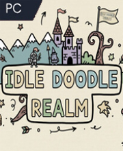 Acquistare idle:Doodle Realm Key Confrontare Prezzi