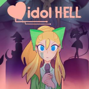 Idol Hell Pc