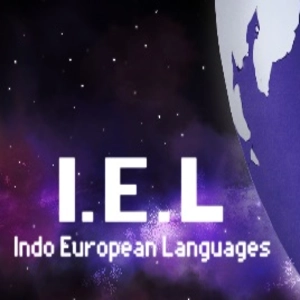 IEL Indo European Languages Pc