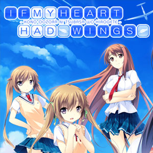 Acquistare If My Heart Had Wings Nintendo Switch Confrontare i prezzi
