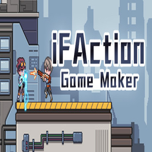 Acquistare iFAction Game Maker CD Key Confrontare Prezzi