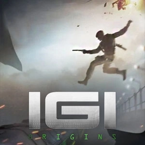 IGI Origins Xbox Series X