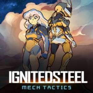 Acquistare Ignited Steel Mech Tactics CD Key Confrontare Prezzi