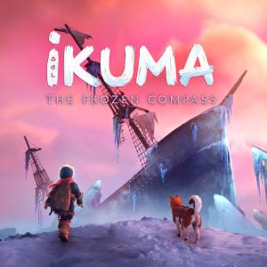 Acquistare IKUMA The Frozen Compass CD Key Confrontare Prezzi