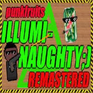 ILLUMI-NAUGHTY Remastered Pc