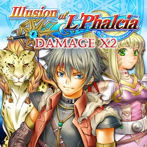 Illusion of L’Phalcia Damage x2 Switch
