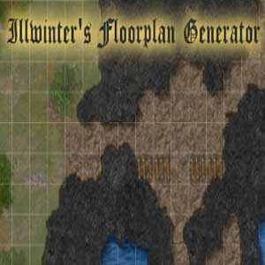 Acquistare Illwinters Floorplan Generator CD Key Confrontare Prezzi