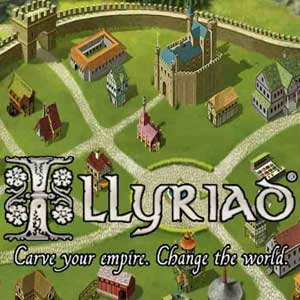 Acquista CD Key Illyriad 4X Grand Strategy MMO Confronta Prezzi