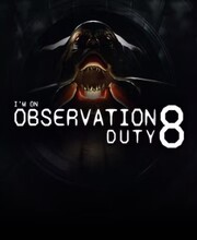 Acquistare I'm on Observation Duty 8 PS5 Confrontare Prezzi
