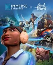 Immerse Gamepack Sea of Thieves Xbox One