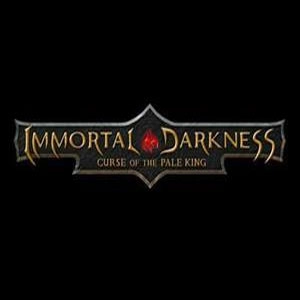 Immortal Darkness Curse of The Pale King Xbox One