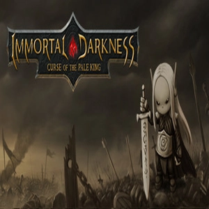 Immortal Darkness Curse of The Pale King Pc