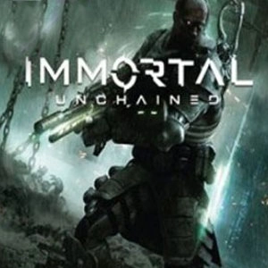 Immortal Unchained Midas Touched Pc