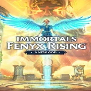 Acquistare Immortals Fenyx Rising A New God Xbox One Gioco Confrontare Prezzi