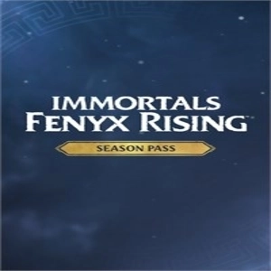 Immortals Fenyx Rising Season Pass Xbox One