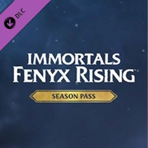 Immortals Fenyx Rising Season Pass Xbox Series X
