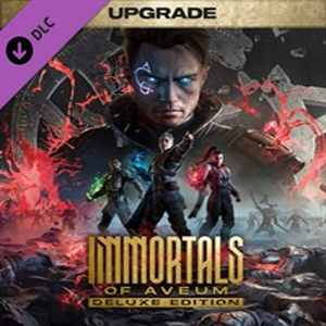 Immortals of Aveum Deluxe Upgrade Xbox Series X