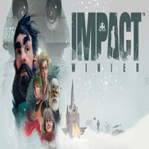 Acquistare Impact Winter Xbox One Gioco Confrontare Prezzi