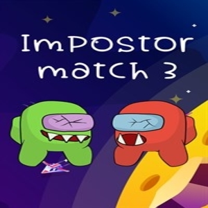 Acquistare Impostor Match 3 Xbox Series Gioco Confrontare Prezzi