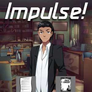 Acquista CD Key Impulse Confronta Prezzi