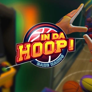 In da Hoop Playstation 4
