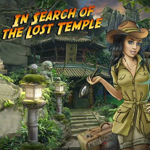 Acquista CD Key In Search of the Lost Temple Confronta Prezzi